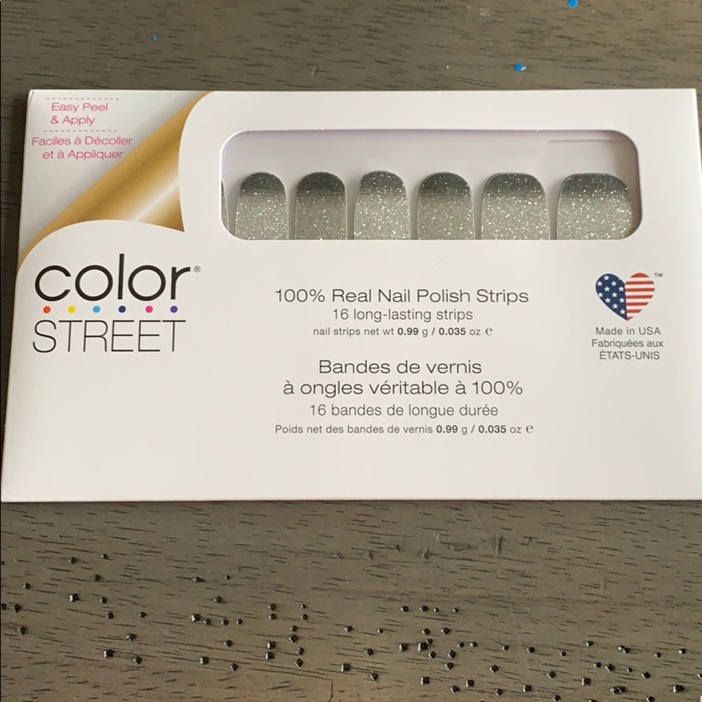 Color Street Underground Magic